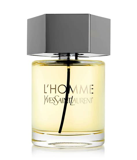 ysl l'homme men|ysl l'homme collection.